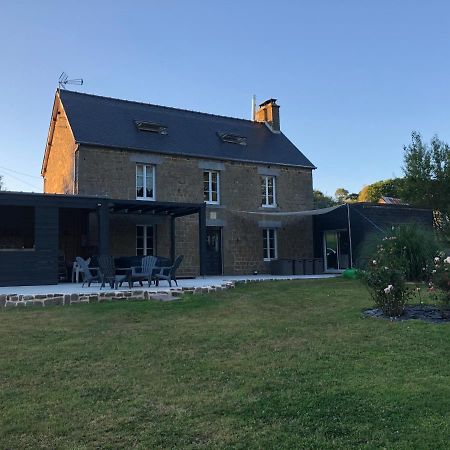 Bed and Breakfast la houlliere13 à Domjean Extérieur photo
